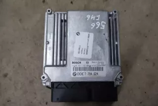 DDE7794624 , art14918339 Блок управления двигателем BMW 3 E46 Арт 14918339, вид 1