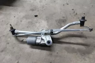 7045613 , art14918473 Механизм стеклоочистителя (трапеция дворников) BMW 3 E46 Арт 14918473, вид 4