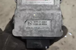 67R014903 , art14918440 Прочая запчасть Volkswagen Passat B5 Арт 14918440, вид 3