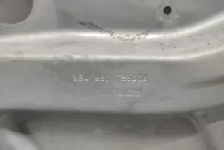 3B4837751EG , art14919817 Кнопка стеклоподъемника Volkswagen Passat B5 Арт 14919817, вид 2