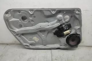3B4837751EG , art14919817 Кнопка стеклоподъемника Volkswagen Passat B5 Арт 14919817, вид 5