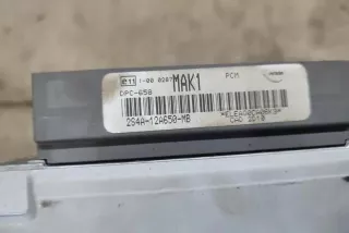 2S4A12A650MB , art14919820 Блок управления двигателем Ford Focus 1 Арт 14919820, вид 2