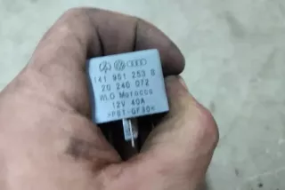 141951253B , art14920097 Пластик Volkswagen Golf 4 Арт 14920097, вид 2