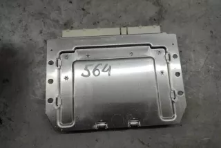 97061810515 , art14920522 Блок управления пневмоподвеской Porsche Panamera 970 Арт 14920522, вид 3
