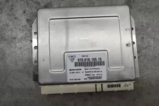 97061810515 , art14920522 Блок управления пневмоподвеской Porsche Panamera 970 Арт 14920522, вид 5