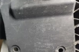 97061887002 , art14921266 Пластик салона Porsche Panamera 970 Арт 14921266, вид 3