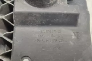 97061887502 , art14921251 Пластик салона Porsche Panamera 970 Арт 14921251, вид 2