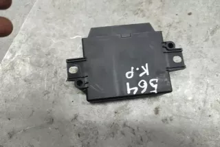 97061818306 , art14921357 Блок согласования фаркопа Porsche Panamera 970 Арт 14921357, вид 4