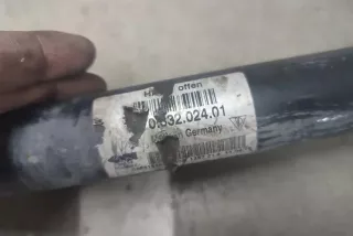 97033202401 , art14921473 Суппорт задний левый Porsche Panamera 970 Арт 14921473, вид 6