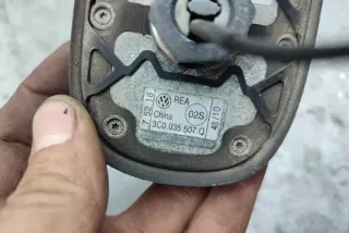 3C0035507Q , art14922073 Антенна Volkswagen Passat CC Арт 14922073, вид 4