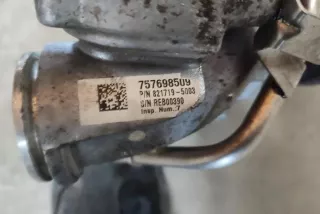 7576985 , art14922997 Турбина BMW 5 F10/F11/GT F07 Арт 14922997, вид 2