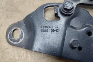 7046323 , art14923087 Петля капота BMW 5 F10/F11/GT F07 Арт 14923087, вид 3