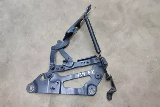 7046323 , art14923087 Петля капота BMW 5 F10/F11/GT F07 Арт 14923087, вид 4