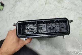 7609670 , art14923193 Блок управления двигателем BMW 5 F10/F11/GT F07 Арт 14923193, вид 2