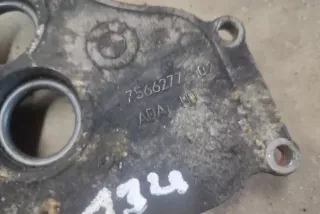 7566277 , art14923588 Накладка декоративная BMW 5 F10/F11/GT F07 Арт 14923588, вид 2