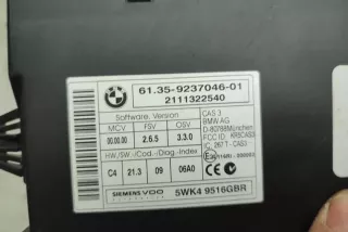 61359237046 , art14923966 Блок управления ABS BMW X5 E70 Арт 14923966, вид 3