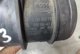 03G906461C , art14924621 Расходомер воздуха Volkswagen Golf 5 Арт 14924621, вид 2