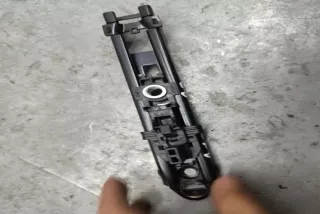 5K0857819 , art14924899 Кнопки руля Volkswagen Golf 5 Арт 14924899, вид 2