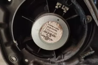 5K4839729G , art14925002 Кнопка стеклоподъемника переднего левого Volkswagen Golf 5 Арт 14925002, вид 3