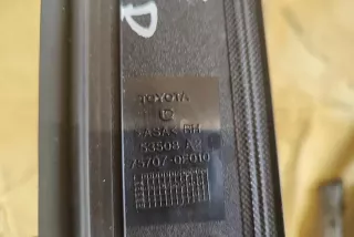 757070F010 , art14925310 Стеклоподъемник задний левый Toyota Corolla VERSO 2 Арт 14925310, вид 2