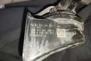 5C0951223C , art14925914 Сигнал (клаксон) Volkswagen Passat B7 Арт 14925914, вид 2