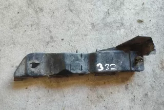 5253505020C , art14926346 Бампер передний Toyota Avensis 2 Арт 14926346, вид 3