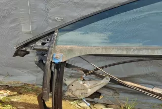 art14926795 Кнопка стеклоподъемника Audi A3 8L Арт 14926795, вид 2