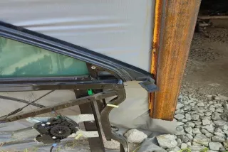 art14926795 Кнопка стеклоподъемника Audi A3 8L Арт 14926795, вид 3