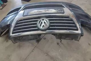 art14927453 Бампер передний Volkswagen Passat B6 Арт 14927453, вид 2