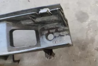 3C0807184 , art14927459 Кронштейн крепления бампера переднего Volkswagen Passat B6 Арт 14927459, вид 3