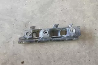 3C0807184 , art14927459 Кронштейн крепления бампера переднего Volkswagen Passat B6 Арт 14927459, вид 4