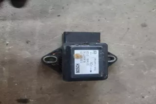 0265005253 , art14927896 Датчик ускорения Peugeot 307 Арт 14927896, вид 4