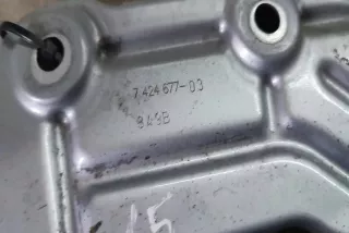 849B , art14928298 Повторитель передний правый BMW 3 G20/G21 Арт 14928298, вид 3