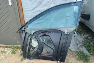 art14928779 Кнопка стеклоподъемника Audi A3 8L Арт 14928779, вид 4