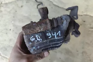 art14928829 Суппорт задний левый Audi A3 8L Арт 14928829, вид 2