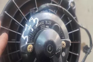 8940000 , art14929171 Сопротивление печки Mazda 2 DE Арт 14929171, вид 3
