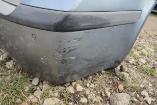 art14929687 Бампер задний Skoda Octavia A4 Арт 14929687, вид 2