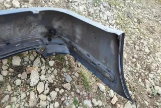art14929687 Бампер задний Skoda Octavia A4 Арт 14929687, вид 4