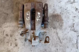 art14929871 Суппорт задний левый Opel Astra H Арт 14929871, вид 1