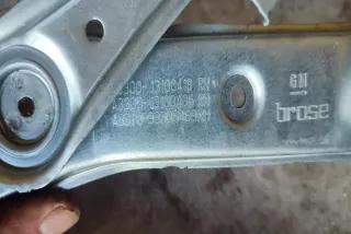 art14930470 Кнопка стеклоподъемника Opel Astra H Арт 14930470, вид 2