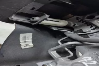 6033661 , art14930995 Руль Toyota Corolla VERSO 2 Арт 14930995, вид 5