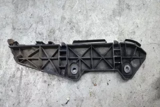 5257602060 , art14931455 Кронштейн крепления бампера заднего Toyota Corolla VERSO 2 Арт 14931455, вид 3