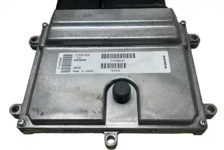 2797009291 , art12316656 Блок управления двигателем Volvo S40 2 Арт 12316656, вид 1