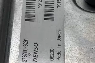 2797009291 , art12316656 Блок управления двигателем Volvo S40 2 Арт 12316656, вид 3