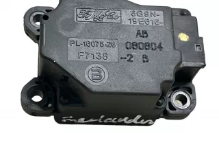 6G9N19E616 , art12371743 Моторчик заслонки печки Land Rover Freelander 2 Арт 12371743, вид 1