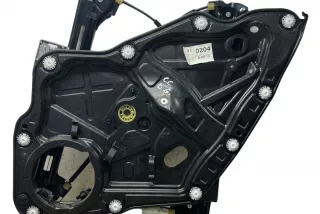 3C8839756 , art12799135 Стеклоподъемник задний правый Volkswagen Passat CC Арт 12799135, вид 1