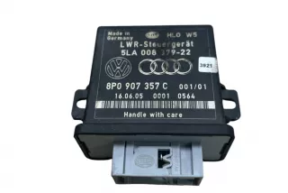 8P0907357C , art12960956 Блок розжига ксенона Audi A6 C6 (S6,RS6) Арт 12960956, вид 1
