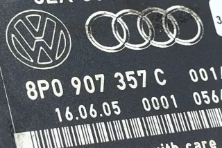 8P0907357C , art12960956 Блок розжига ксенона Audi A6 C6 (S6,RS6) Арт 12960956, вид 3