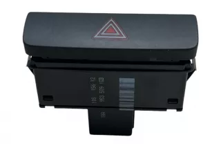 9535091QB , art12968716 Кнопка аварийной сигнализации Volkswagen Passat B7 Арт 12968716, вид 1