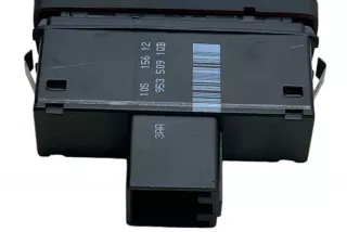 9535091QB , art12968716 Кнопка аварийной сигнализации Volkswagen Passat B7 Арт 12968716, вид 2